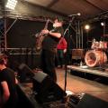 The Noe (D, Hamburg) 27. This Is Ska Festival - Wasserburg, Rosslau - 20. Juni 2024 (5).JPG